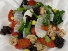 -红菜坊·烤鸭·川鲁宴(石园店)