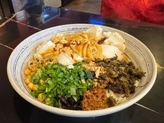 豆花儿米线-多味居(剪子巷店)