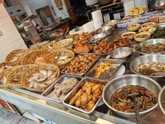 -长平老姿娘夜粥(平东一街店)