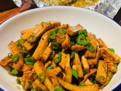 -衡厨·衡阳土菜(中南店)