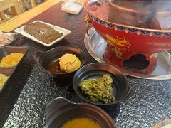 -京炭铜锅涮肉·羊蝎子·羊肉炉(保利·时光里店)