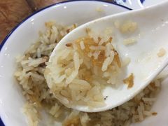 -红星光发煲仔饭(大石街店)