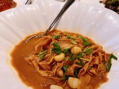-漢舍中国菜馆(889广场店)