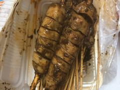 -十里铺铁板鱿鱼