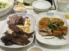 -壹只卤鹅·潮汕菜(莲塘店)