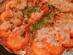 -热度餐厅(老佛爷店)