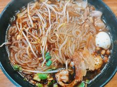 -青石桥老瓦房肥肠粉总店(青石桥总店)