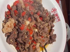 -辣可可·小炒黄牛肉(望京凯德MALL店)