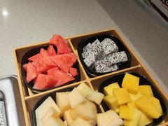 -海底捞火锅(武胜路凯德广场店)