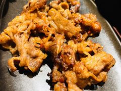 -泥炉烧肉师(新街口金銮巷店)