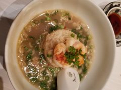 -夏苑(新加坡丽思卡尔顿美年酒店)