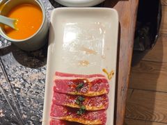 -九田家黑牛烤肉料理(石路天虹店)
