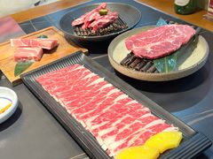 -韩满园· 甄选韩式烤肉