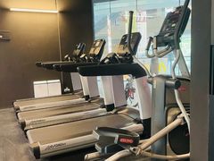 -TOP健身私教工作室(侨香店)