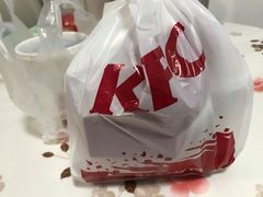 -肯德基(沪东店)