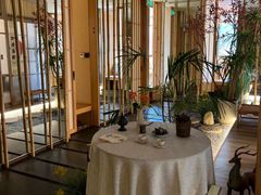 -梅间堂茶馆(绿地缤纷城店)