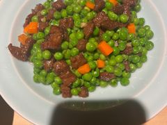 -渝信川菜(长安店)