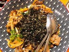 -良久幕府深夜食堂