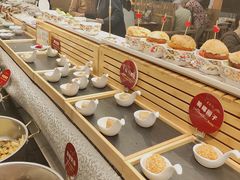 -素虎料理(前门店)