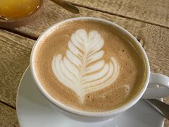 -Cafe Alice咖啡爱丽丝(奥城店)