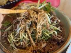 -红蜡烛-养生粥-津鲁菜(中山路店)