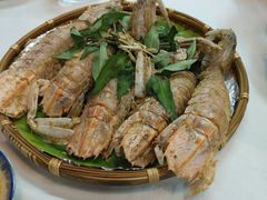 -老房子·1881海鲜餐厅