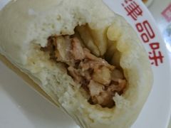 -津品味小吃(大学湾店)