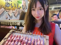 -三个蒙古大叔羊肉串(大宁店)