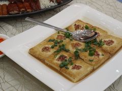 -轩记海鲜餐厅·四十五年老字号·经典粤菜(西区彩虹店)