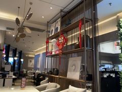 -必胜客(尹山湖歌林公园店)
