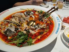 -坛宗剁椒鱼头(河西王府井店)