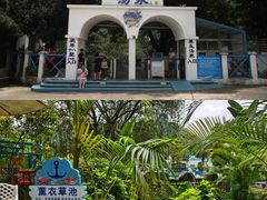 -清泉湾生态旅游度假区