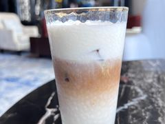 -南宁那莲豪华精选酒店-云霄酒廊·80楼高空城景酒吧