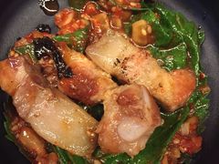 401烤肉店(弘大店)-401餐厅(弘大店)