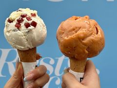 -红楼HONGLOU Gelato(淮海中路店)