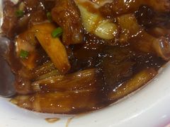 -老济南·地道济南菜(大明湖店)