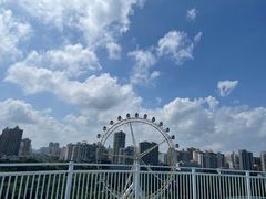 -白沙门生态公园