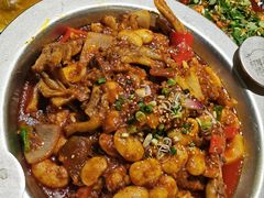 -嘎嘎鸭脑壳(蜀汉路店)