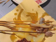 -吃城都·鱼蛙火锅(西玉龙街店)