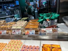-泸溪河桃酥(壹方城店)