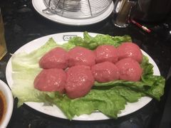 -八合里潮汕鲜牛肉火锅(吉大店)