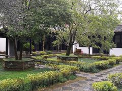 -白鹿洞书院