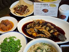 -大牌大·传统杭帮菜(湖滨店)