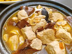 -紫藤园·天目湖大鱼头(南山竹海店)