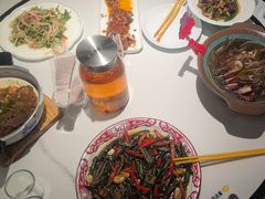 -耗子洞老张鸭子(宽窄店)