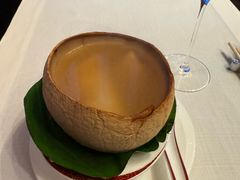 -天龙轩(香港丽思卡尔顿酒店)