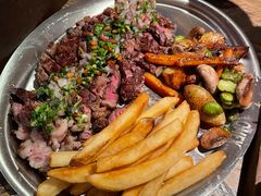 -Q MEX 库迈墨西哥餐吧(三里屯店)