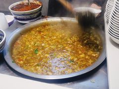 -马光荣肉丸糊辣汤(边东街店)