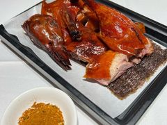 -小厨娘淮扬菜(天印大道店)