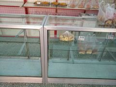 面包甜点陈列柜-中关村茶点